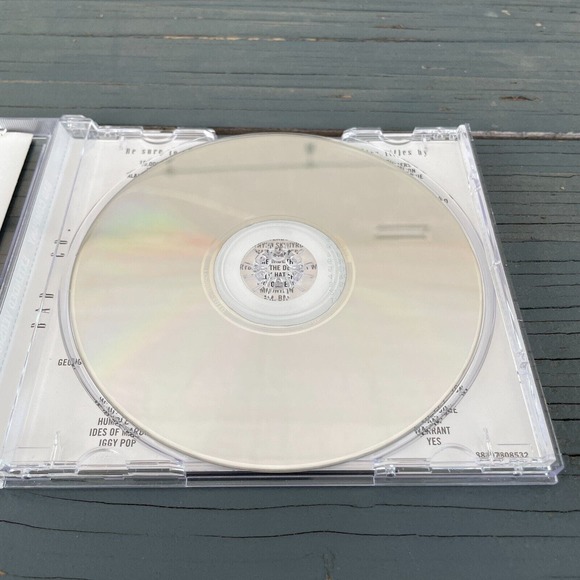 BAD COMPANY - Extended Versions Live Recording (10 Greatest Hits) CD - Picture 4 of 5